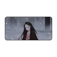 Charger l&#39;image dans la galerie, Demon Slayer: Kimetsu No Yaiba Mouse Pad (Desk Mat)
