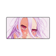 Load image into Gallery viewer, No Game No Life Mouse Pad (Desk Mat)
