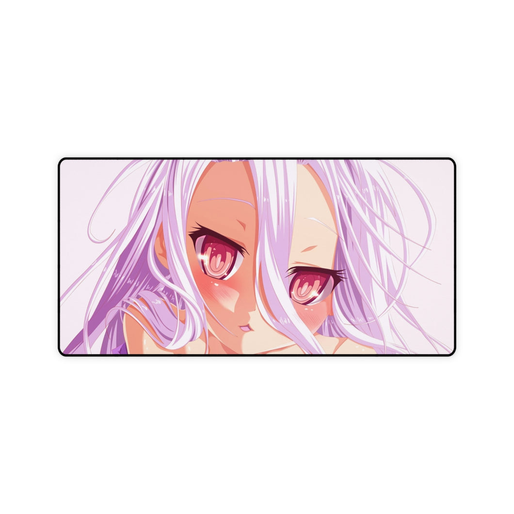 No Game No Life Mouse Pad (Desk Mat)