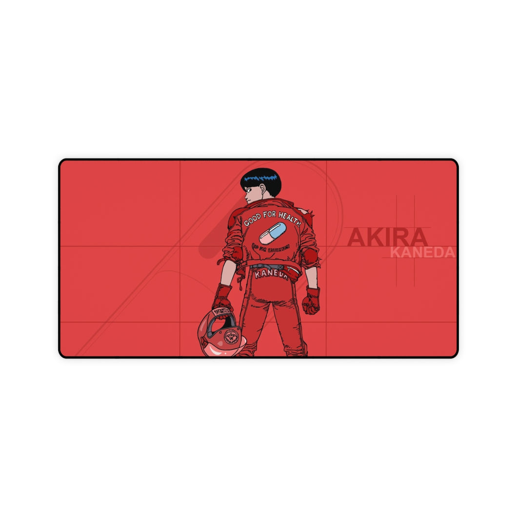 Anime Akira Mouse Pad (Desk Mat)