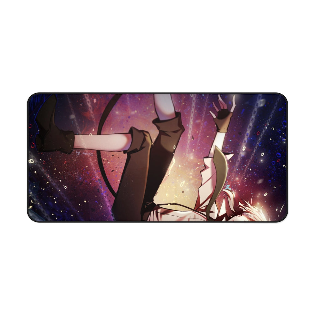 Bungou Stray Dogs Mouse Pad (Desk Mat)