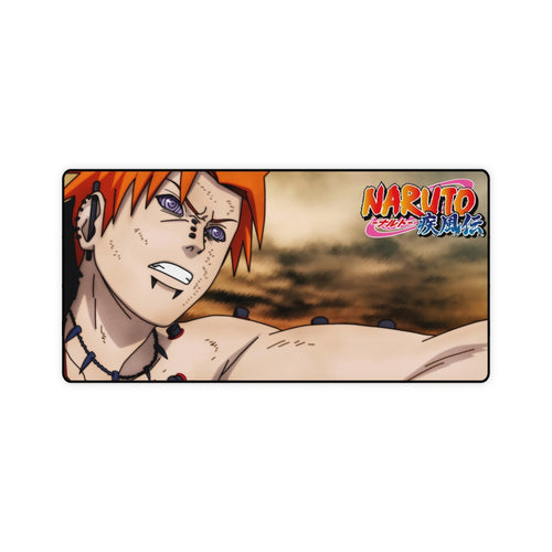 Anime Naruto Mouse Pad (Desk Mat)