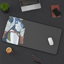 Charger l&#39;image dans la galerie, Log Horizon Mouse Pad (Desk Mat) On Desk
