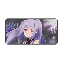 Load image into Gallery viewer, Plastic Memories Isla Mouse Pad (Desk Mat)
