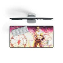 Load image into Gallery viewer, Anime Jojo&#39;s Bizarre Adventure Mouse Pad (Desk Mat)
