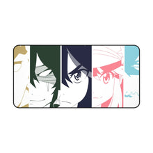 Charger l&#39;image dans la galerie, Kill La Kill Mouse Pad (Desk Mat)
