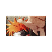 Cargar imagen en el visor de la galería, Pain Mouse Pad (Desk Mat)
