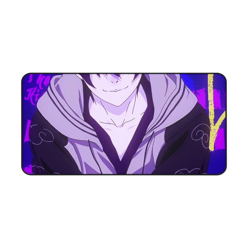 The God Of High School Mouse Pad (Desk Mat)