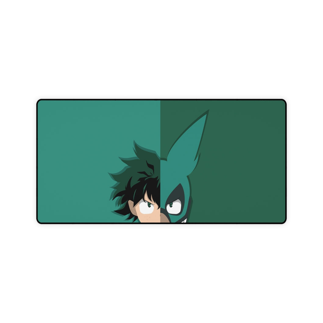 Midoriya Izuku [Deku] Mouse Pad (Desk Mat)