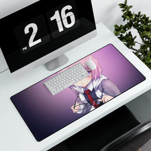 Charger l&#39;image dans la galerie, Fate/Grand Order Mouse Pad (Desk Mat) With Laptop
