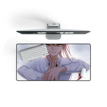 Load image into Gallery viewer, Anime Chainsaw Man Mouse Pad (Desk Mat)
