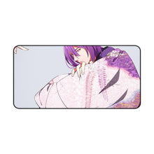 Load image into Gallery viewer, Kuroko&#39;s Basketball Atsushi Murasakibara Mouse Pad (Desk Mat)
