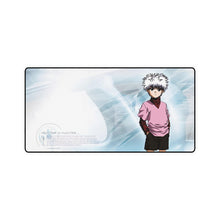 Load image into Gallery viewer, Hunter x Hunter Killua Zoldyck Mouse Pad (Desk Mat)
