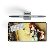 Charger l&#39;image dans la galerie, Tapis de souris (tapis de bureau) Anime Fairy Tail
