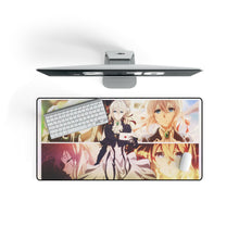 Cargar imagen en el visor de la galería, Violet Evergarden Mouse Pad (Desk Mat)
