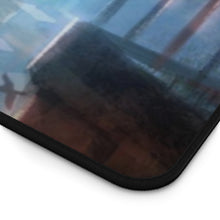 Cargar imagen en el visor de la galería, Weathering With You Mouse Pad (Desk Mat) Hemmed Edge
