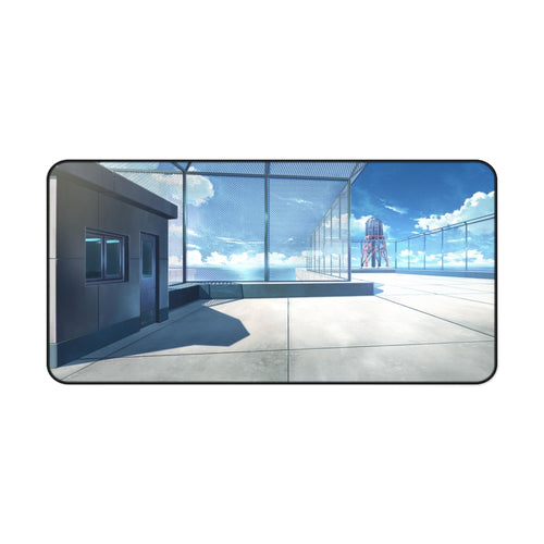 Grisaia (Series) Mouse Pad (Desk Mat)