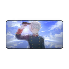 Charger l&#39;image dans la galerie, Aldnoah.Zero Mouse Pad (Desk Mat)
