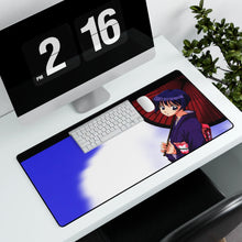 Load image into Gallery viewer, Ai Yori Aoshi Mouse Pad (Desk Mat)
