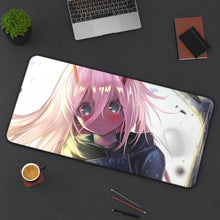 Load image into Gallery viewer, Eo To Mouse Pad (Desk Mat) On Desk
