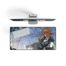 Cargar imagen en el visor de la galería, Violet Evergarden Mouse Pad (Desk Mat)
