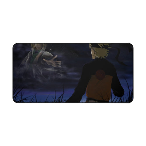 Naruto Mouse Pad (Desk Mat)