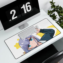 Load image into Gallery viewer, Aharen-san wa Hakarenai Mouse Pad (Desk Mat)
