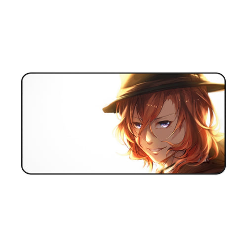 Bungou Stray Dogs Mouse Pad (Desk Mat)