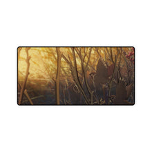 Load image into Gallery viewer, Your Name. Mouse Pad (Desk Mat)
