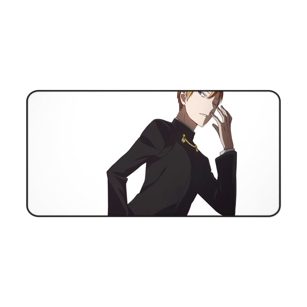 Miyuki Shirogane Mouse Pad (Desk Mat)