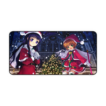 Cargar imagen en el visor de la galería, Anime Cardcaptor Sakura Mouse Pad (Desk Mat)
