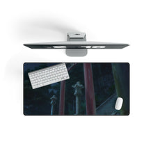 Load image into Gallery viewer, Your Name. Mouse Pad (Desk Mat)
