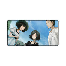 Load image into Gallery viewer, Anime Steins;Gate Mouse Pad (Desk Mat)
