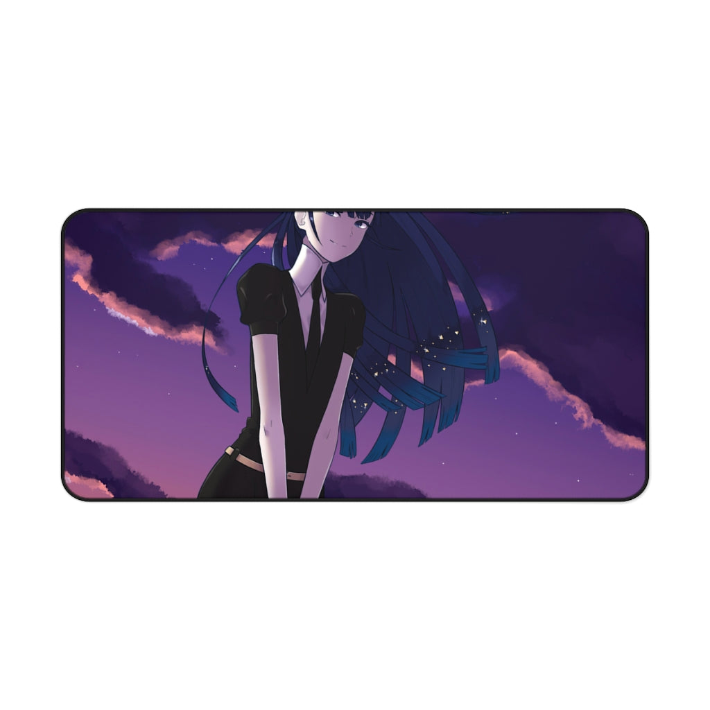 Houseki No Kuni Mouse Pad (Desk Mat)