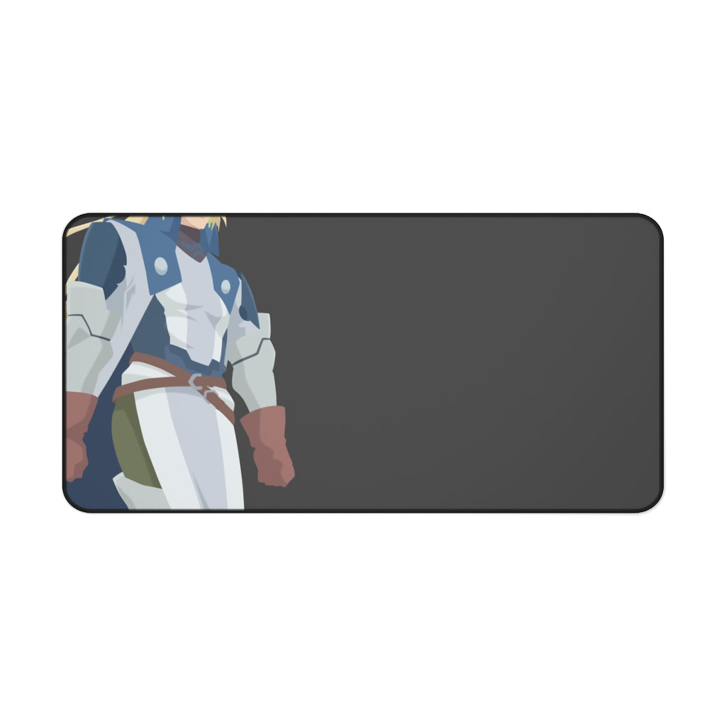 Log Horizon Mouse Pad (Desk Mat)