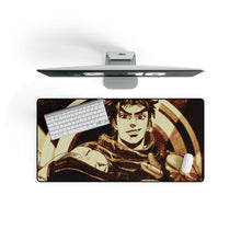 Load image into Gallery viewer, Anime Jojo&#39;s Bizarre Adventure Mouse Pad (Desk Mat)
