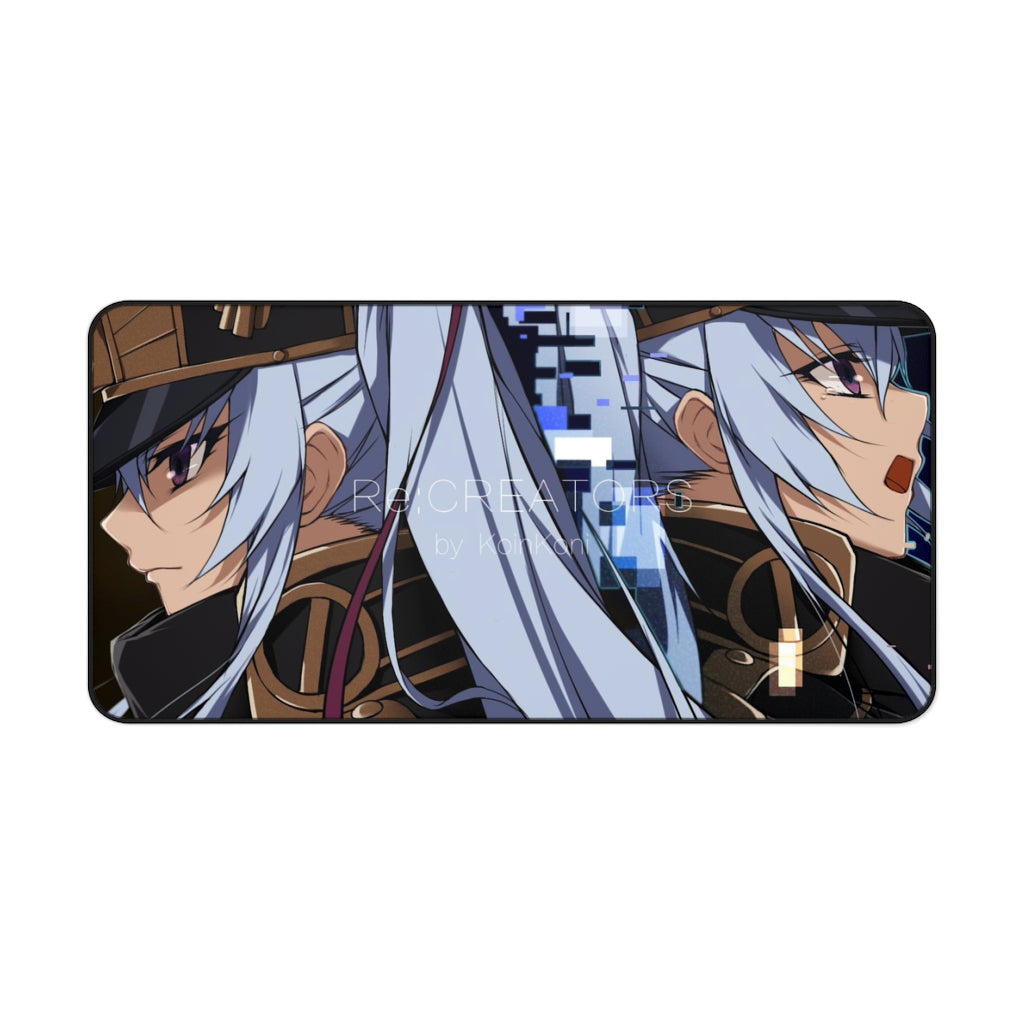 Re:Creators Mouse Pad (Desk Mat)