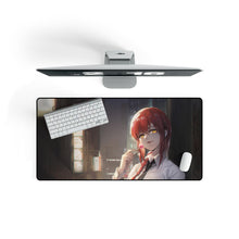 Load image into Gallery viewer, Anime Chainsaw Man Mouse Pad (Desk Mat)
