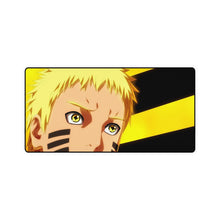 Load image into Gallery viewer, Naruto Uzumaki Mouse Pad (Desk Mat)
