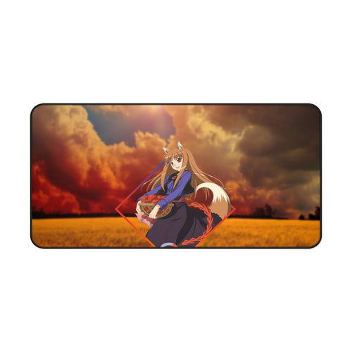 Holo Mouse Pad (Desk Mat)