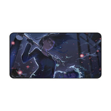 Load image into Gallery viewer, Summer Time Rendering Hizuru Minakata Mouse Pad (Desk Mat)
