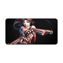 Cargar imagen en el visor de la galería, Black Lagoon Mouse Pad (Desk Mat)
