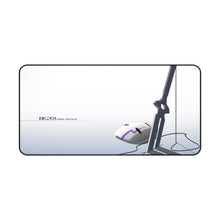 Charger l&#39;image dans la galerie, Darker Than Black Mouse Pad (Desk Mat)
