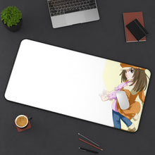 Cargar imagen en el visor de la galería, Monogatari (Series) Mouse Pad (Desk Mat) On Desk
