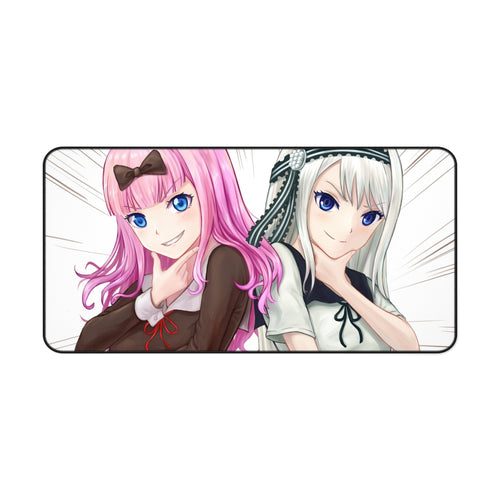 Kaguya-sama: Love Is War Mouse Pad (Desk Mat)