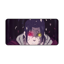 Charger l&#39;image dans la galerie, Itachi Uchiha Mouse Pad (Desk Mat)
