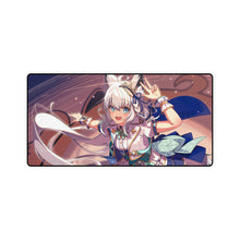 Load image into Gallery viewer, Shirakami Fubuki Mouse Pad (Desk Mat)
