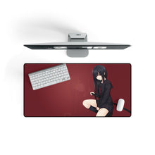 Load image into Gallery viewer, Anime Akame ga Kill! Mouse Pad (Desk Mat)
