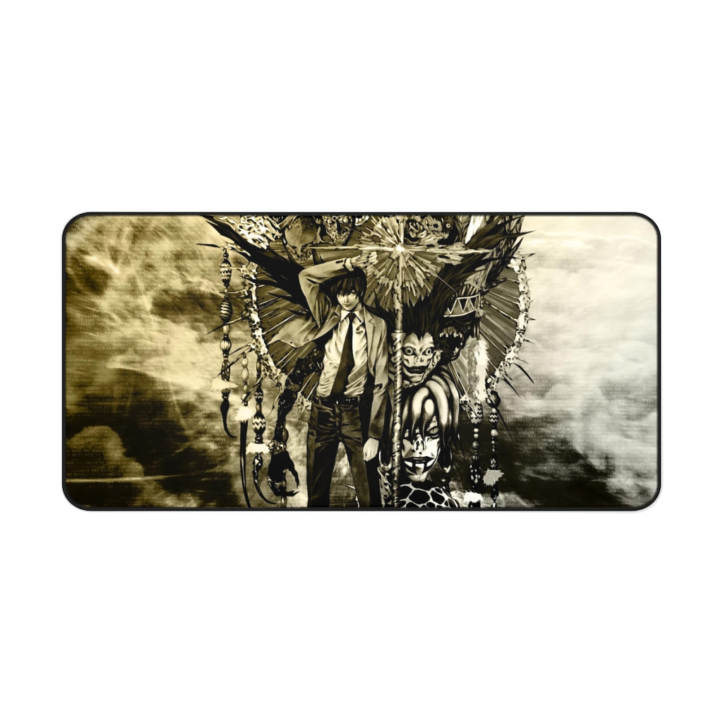 Death Note Mouse Pad (Desk Mat)