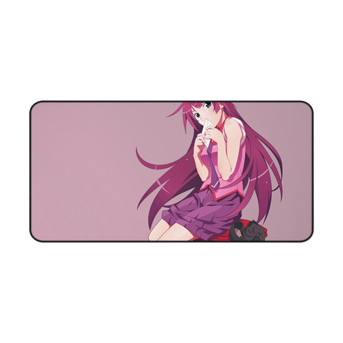 Monogatari (Series) Mouse Pad (Desk Mat)